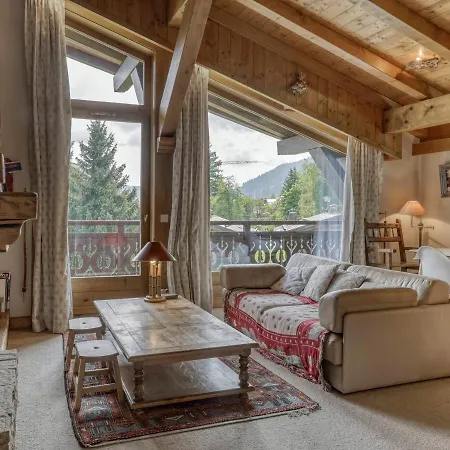 2 Avec Balcons, Wifi Et Parking A Proximite Des Pistes - Jaillet - Fr-1-453-292 Apartment