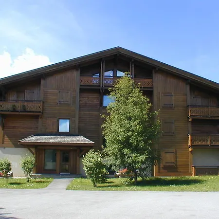 2 Avec Balcons, Wifi Et Parking A Proximite Des Pistes - Jaillet - Fr-1-453-292 Apartment Megève