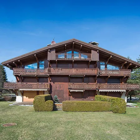 2 Avec Balcons, Wifi Et Parking A Proximite Des Pistes - Jaillet - Fr-1-453-292 Daire Megève