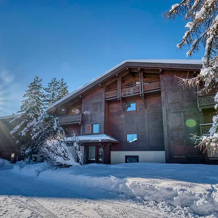 2 Avec Balcons, Wifi Et Parking A Proximite Des Pistes - Jaillet - Fr-1-453-292